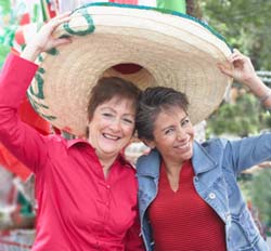 Cinco de Mammo-thon celebration