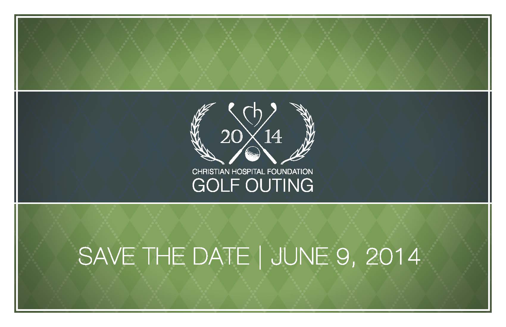 St. Louis Charity Golf Outing