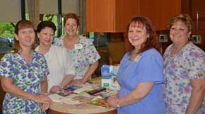 Infusion Team