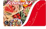 Help the Christian Hospital Auxiliary by using your eScrip Community Card at Schnucks