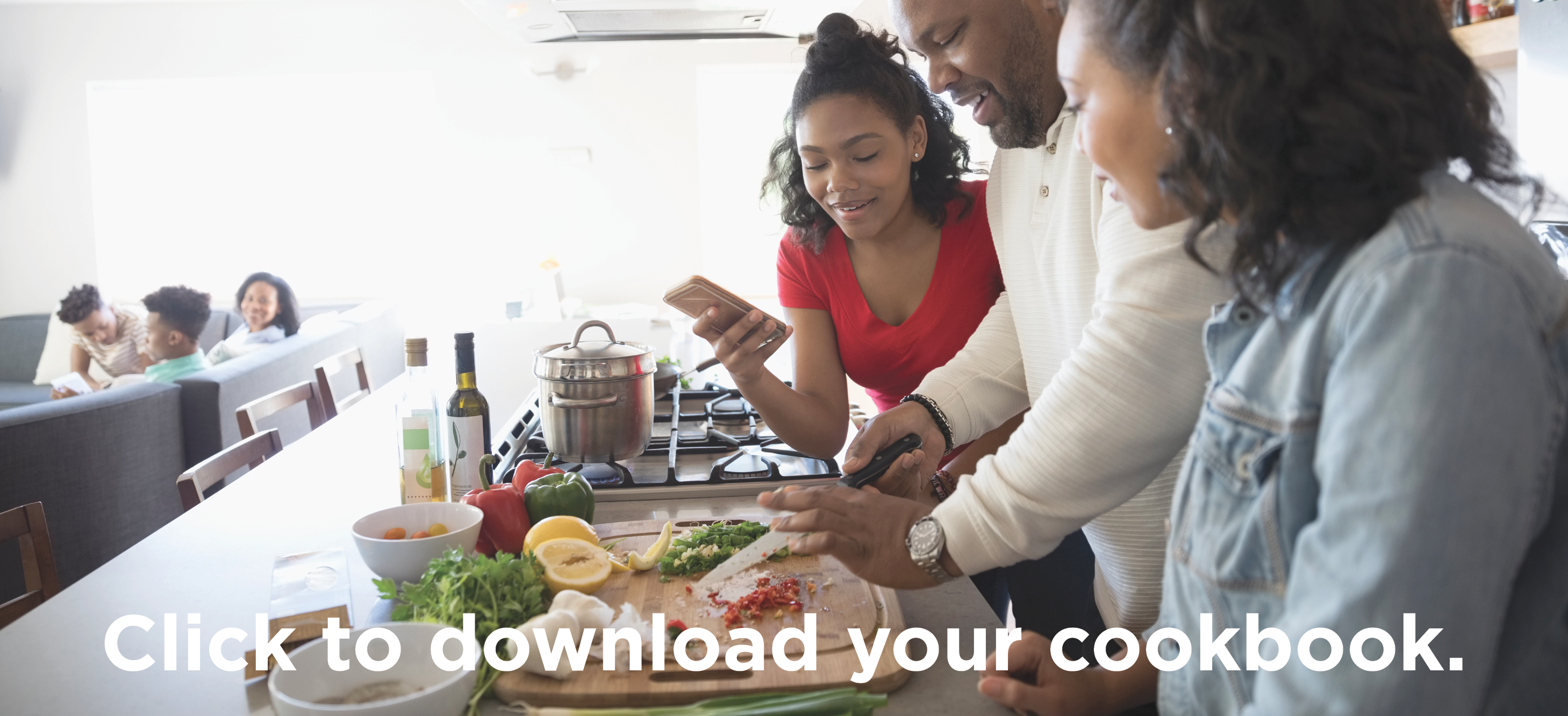 Click to download your cookbook