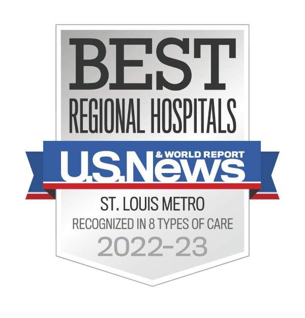 #5 in St. Louis and #11 in Missouri