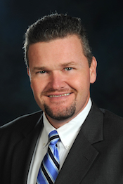 Brad Goacher Brad Goacher
