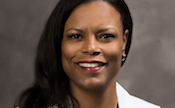 BJC primary care provider Samara Harrell