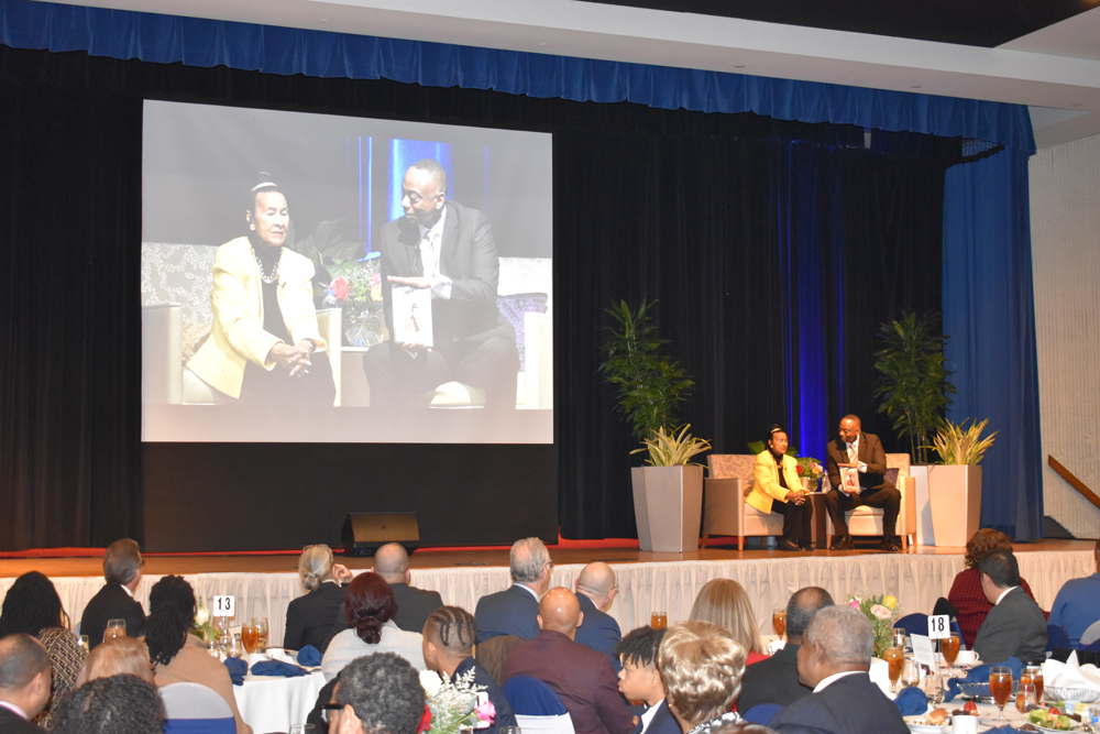 2023 MLK Celebration Luncheon 2023 MLK Celebration Luncheon