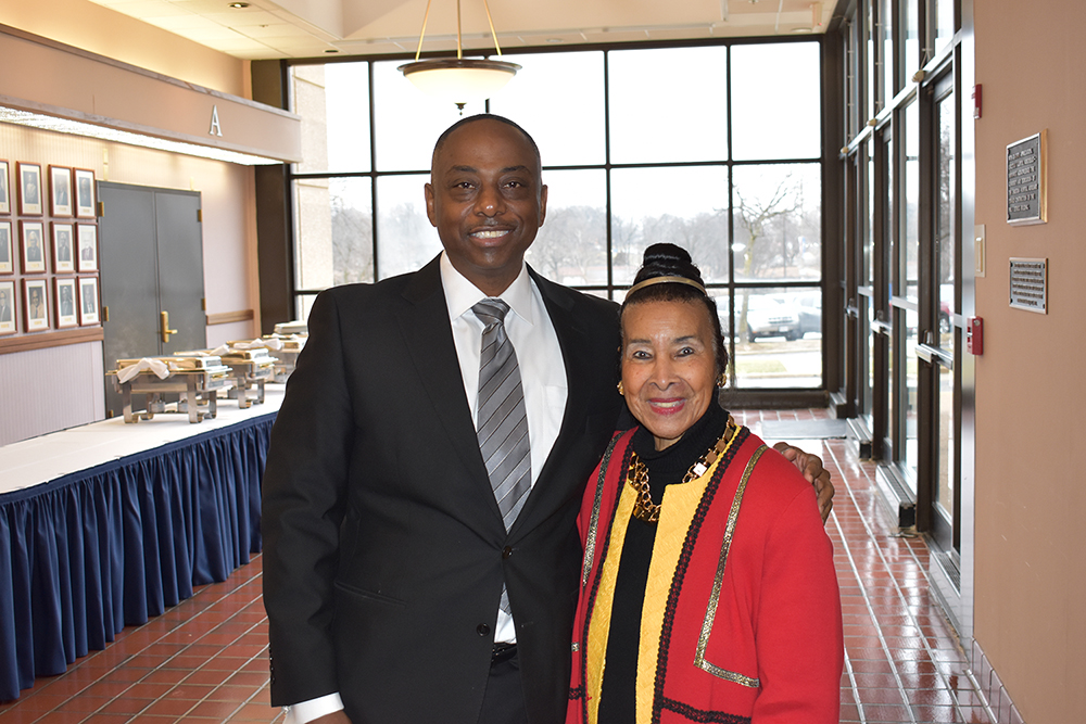 2023 MLK Celebration Luncheon 2023 MLK Celebration Luncheon