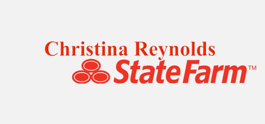 Christina-Reynolds-State-Farm-logo