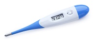 Digital thermometer