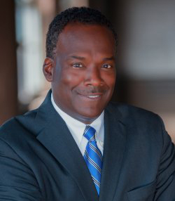 James E. Williams, Jr.