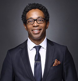 Wesley Bell