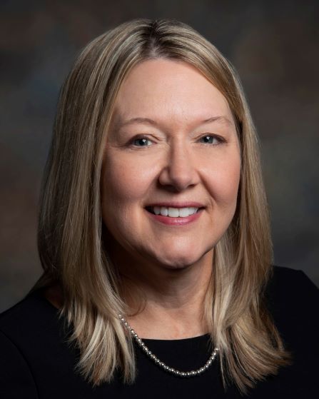 Susan Koesterer Susan Koesterer