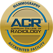 American College of Radiology Mammography Accredited Facility - Christian Hospital